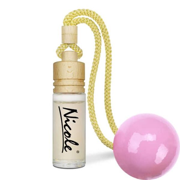 Nicole Bubble Gum miris za auto