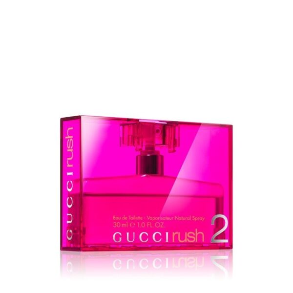 Nicole 052 EDP inšpirovaný Gucci Rush 2