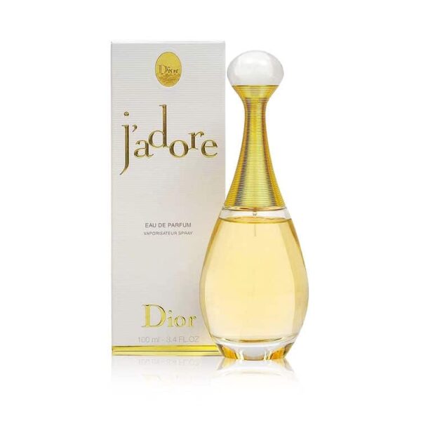Nicole 053 EDP inšpirovaný Dior J'adore