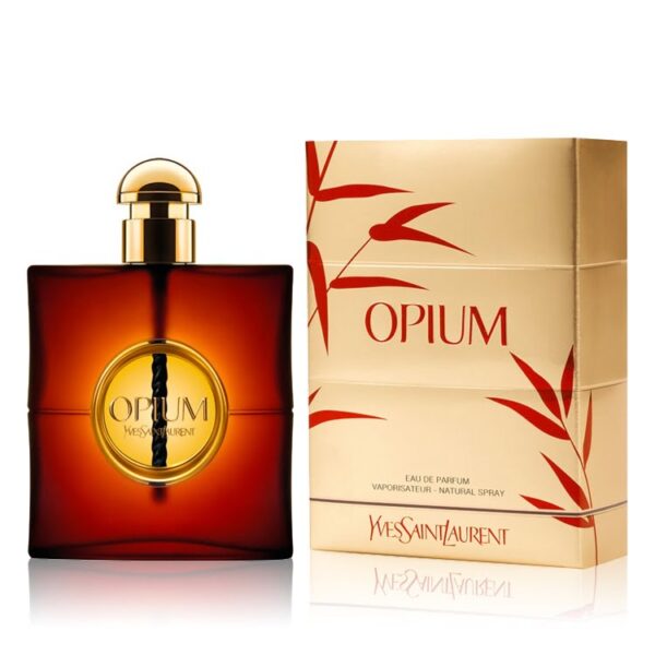 Nicole 058 EDP inšpirovaný Yves Saint Laurent Opium