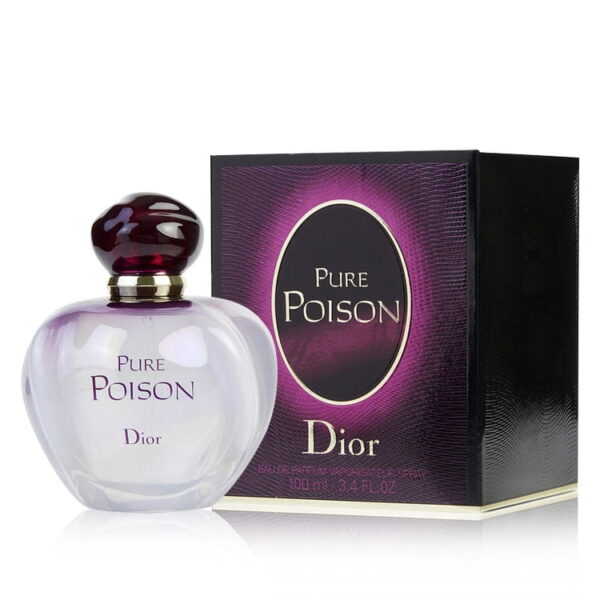 Nicole 107 EDP inšpirovaný Dior Pure Poison