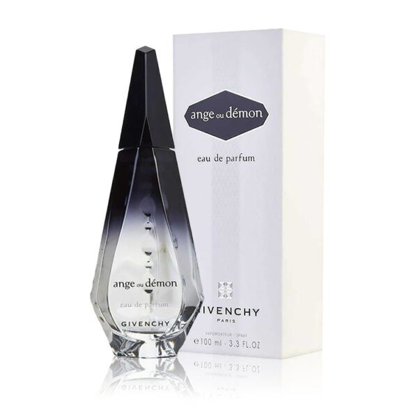 Nicole 125 EDP inšpirovaný Givenchy Ange Ou Demon