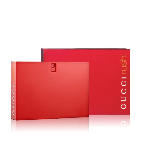 Nicole 128 EDP inšpirovaný Gucci Rush