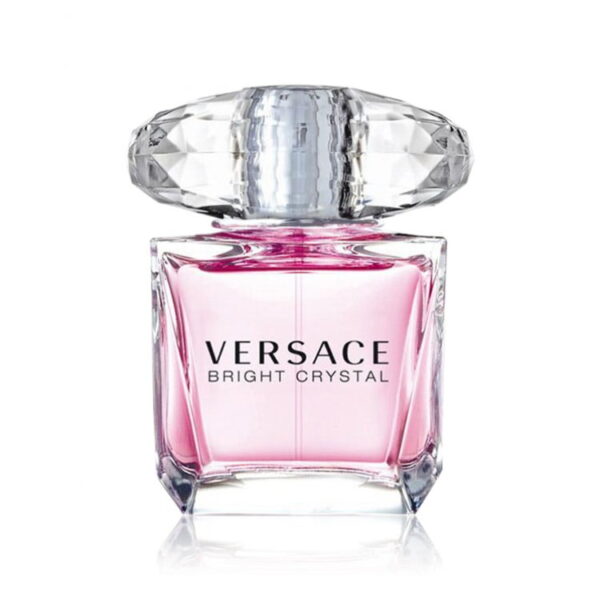 Nicole 130 EDP inšpirovaný Versace Bright Crystal