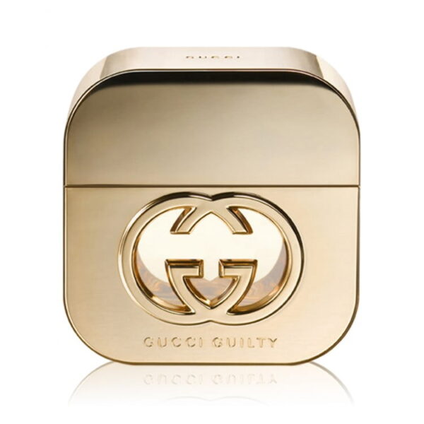 Nicole 139 EDP inšpirovaný Gucci Guilty