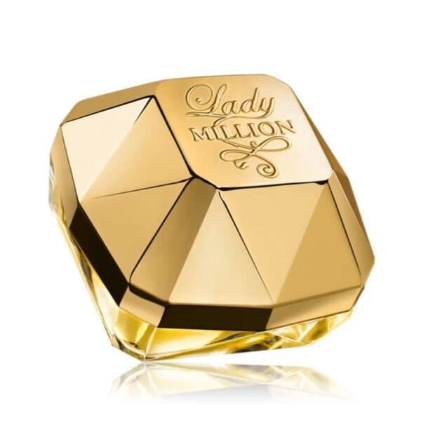 Nicole 140 EDP inšpirovaný Paco Rabanne Lady Million