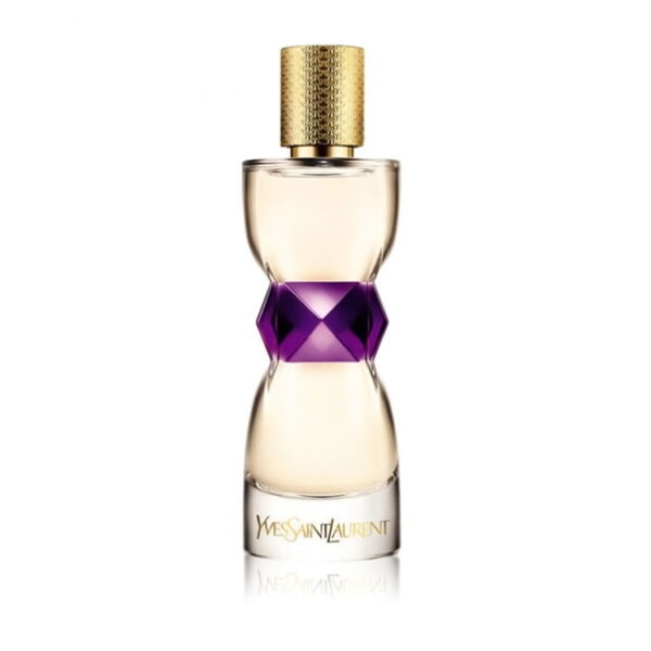 Nicole 144 EDP inšpirovaný Yves Saint Laurent Manifesto