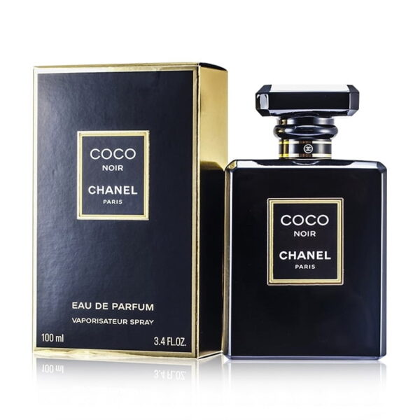 Nicole 149 EDP inšpirovaný Chanel Coco Noir