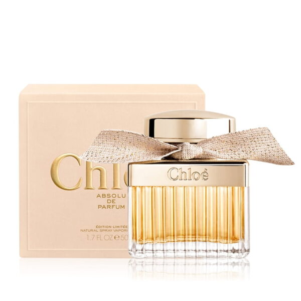 Nicole 172 EDP inšpirovaný Chloe 2008