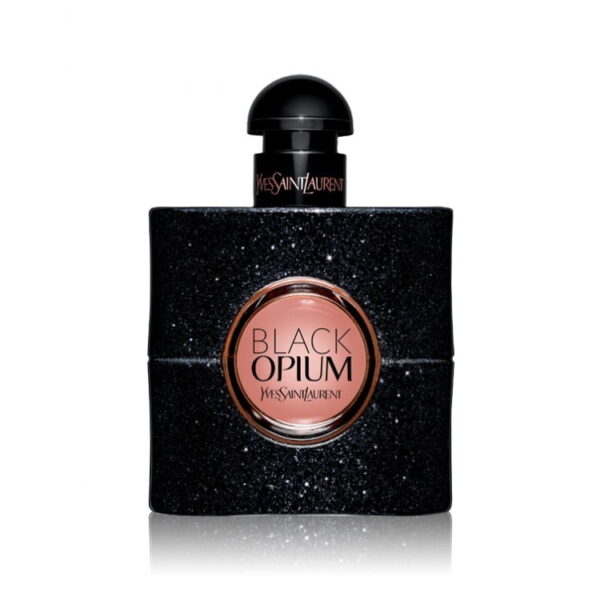 Nicole 179 EDP inšpirovaný Yves Saint Laurent Black Opium