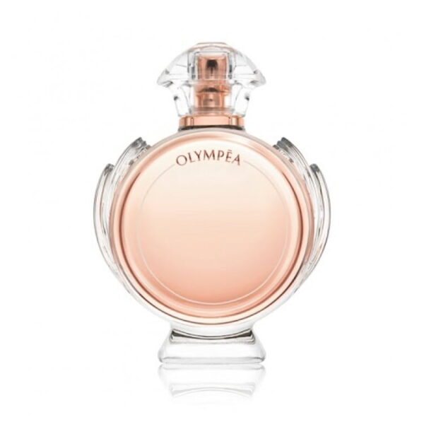 Nicole 182 EDP inšpirovaný Paco Rabanne Olympéa