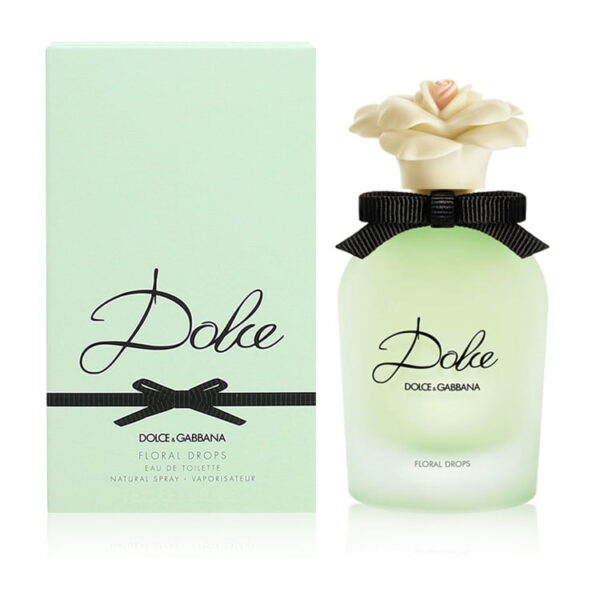 Nicole 189 EDP inšpirovaný Dolce&Gabbana Dolce