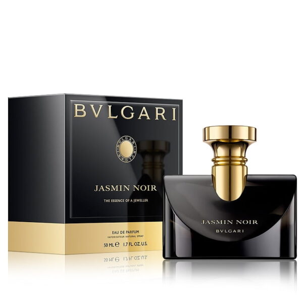 Nicole 198 EDP inšpirovaný Bvlgari Jasmin Noir