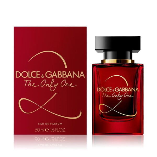 Nicole 2004 EDP inšpirovaný Dolce&Gabbana The Only One 2