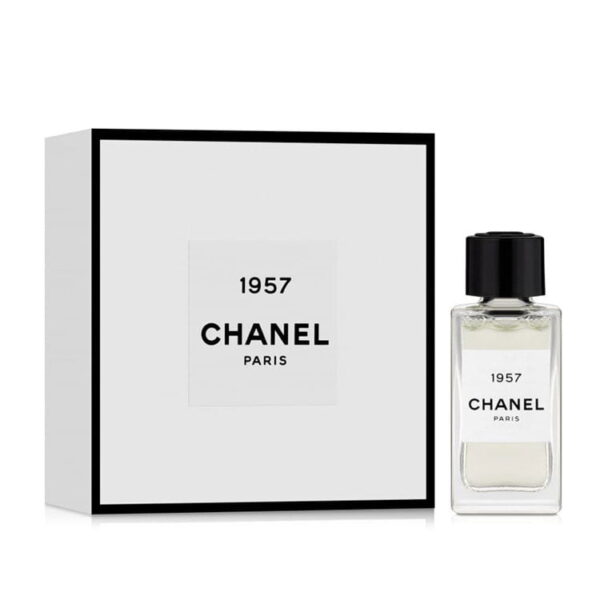 Nicole 2008 EDP inšpirovaný Chanel 1957