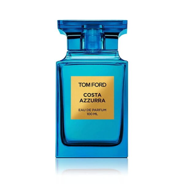 Nicole 201 EDP inšpirovaný Tom Ford Costa Azzurra