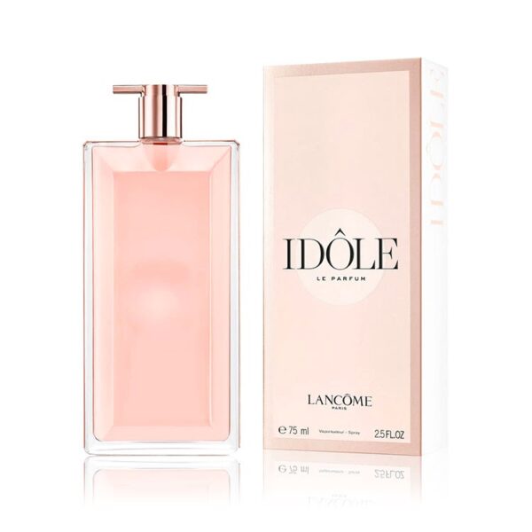 Nicole 2010 EDP inšpirovaný Lancome Idôle