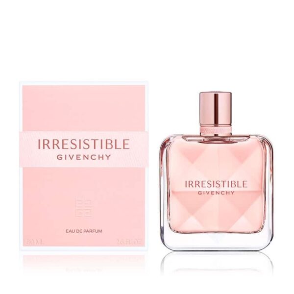 Nicole 2018 EDP inšpirovaný Givenchy Irresistible