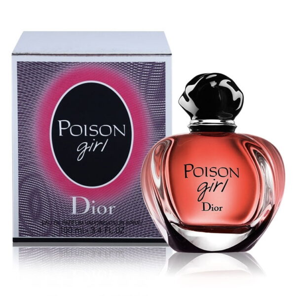 Nicole 208 EDP inšpirovaný Dior Poison Girl