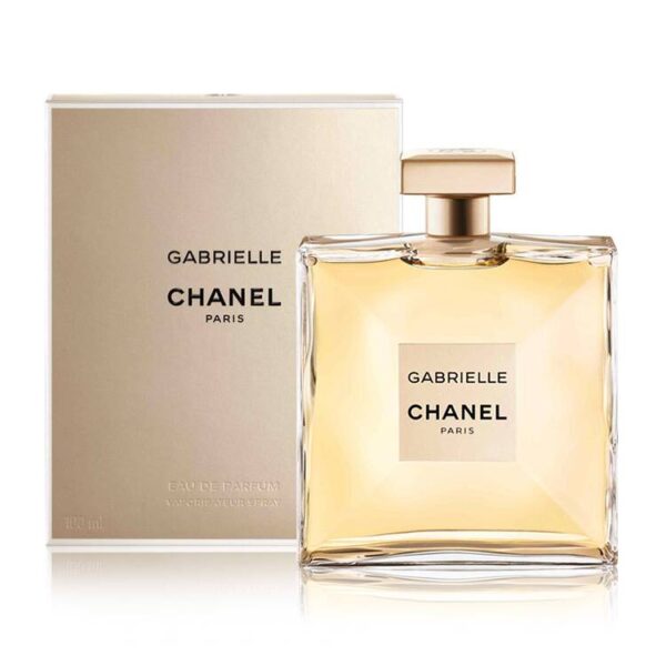 Nicole 209 EDP inšpirovaný Chanel Gabrielle
