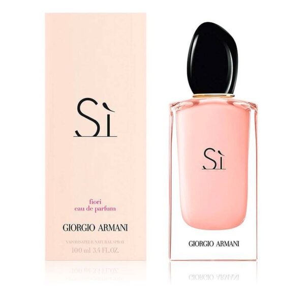 Nicole 219 EDP inšpirovaný Armani Si Fiori