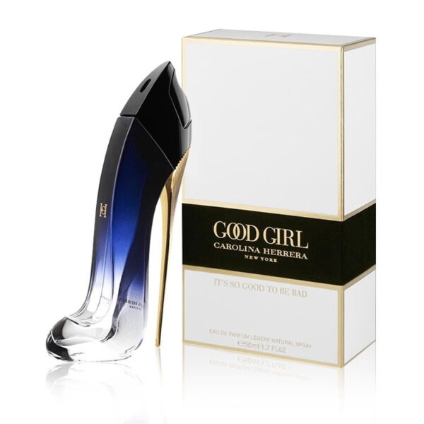 Nicole 220 EDP inšpirovaný Carolina Herrera Good Girl Legere