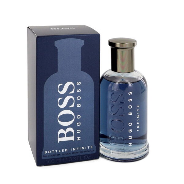 Nicole 3003 EDP inšpirovaný Hugo Boss Bottled Infinite