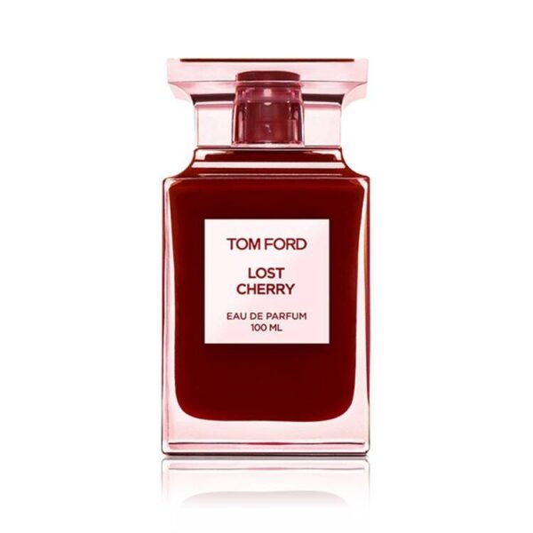 Nicole 3017 EDP inšpirovaný Tom Ford Lost Cherry