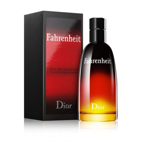 Nicole 705 EDP inšpirovaný Dior Fahrenheit