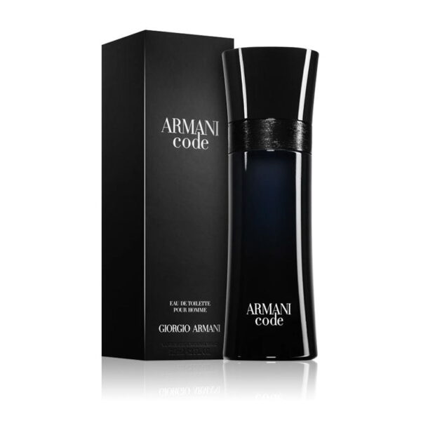 Nicole 779 EDP inšpirovaný Armani Code