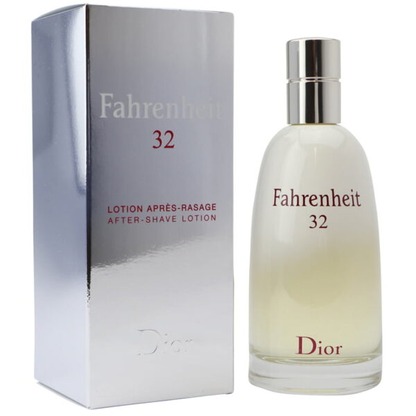 Nicole 781 EDP inšpirovaný Dior Fahrenheit 32