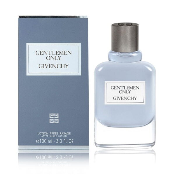 Nicole 799 EDP inšpirovaný Givenchy Gentlemen Only