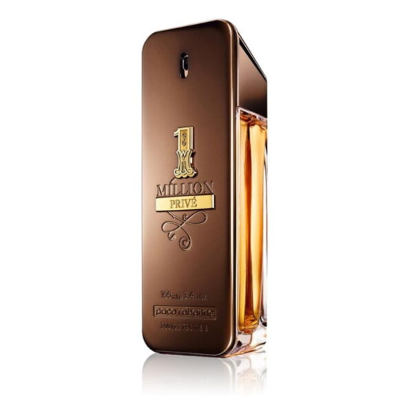 Nicole 813 EDP inšpirovaný Paco Rabanne 1 Million Privé