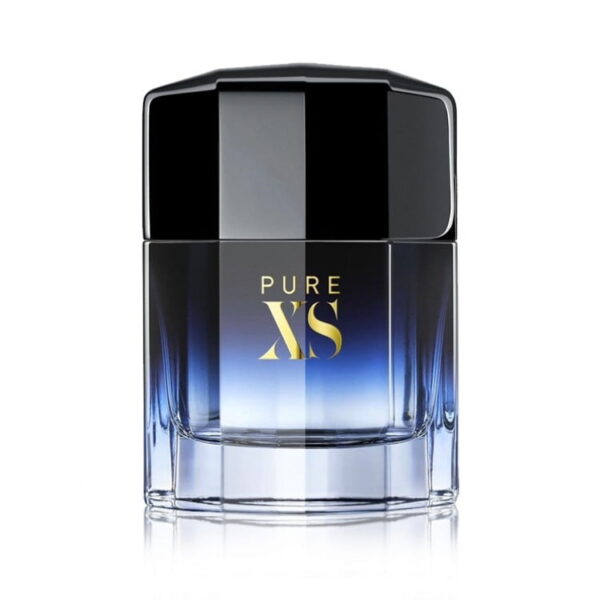 Nicole 820 EDP inšpirovaný Paco Rabanne Pure XS