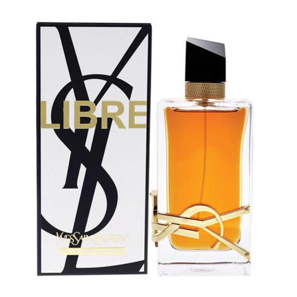 Nicole 2037 EDP inšpirovaný Yves Saint Laurent Libre Intense