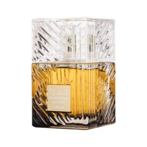 Parfum Khamrah Qahwa Lattafa Perfumes