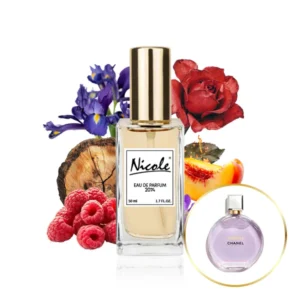 Parfém Chance Eau Splendide Chanel
