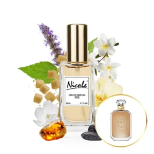 Parfém Vanilla 28 Kayali Fragrances