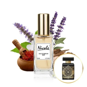 Parfém Oud for Greatness Initio Parfums Prives