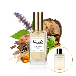 Parfém Bois Imperial Essential Parfums