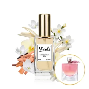 Parfém La Vie est Belle Vanille Nude Lancome
