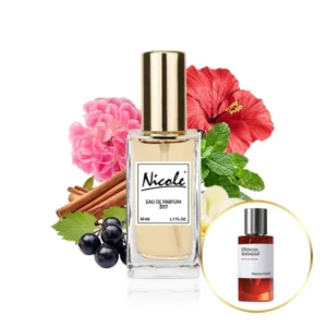 Parfém Hibiscus Mahajad Maison Crivelli